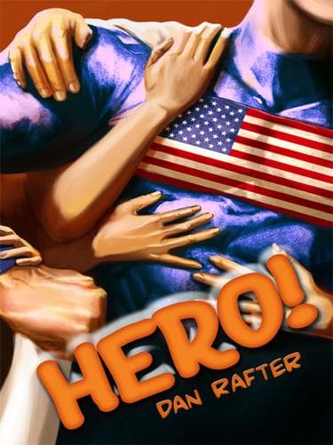 Tapa de Hero
