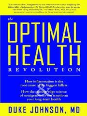 Tapa de The Optimal Health Revolution