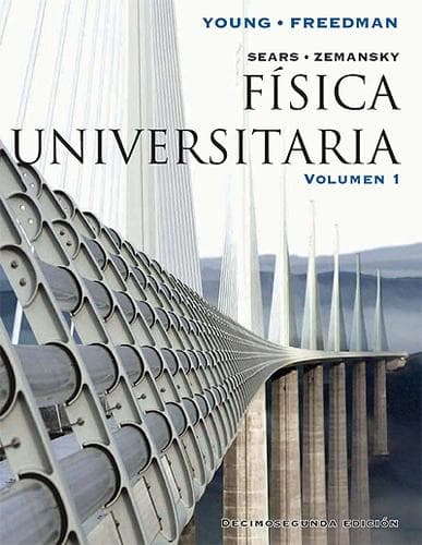 Tapa de Fisica Universitaria