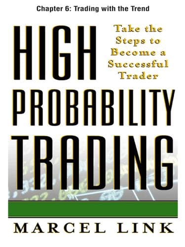 Tapa de Trading with the Trend