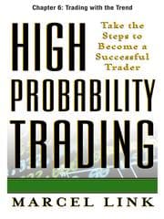 Tapa de Trading with the Trend