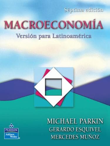Tapa de Macroeconomia
