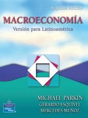 Tapa de Macroeconomia