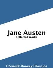 Tapa de Collected Works