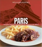 Tapa de Williams Sonoma Paris
