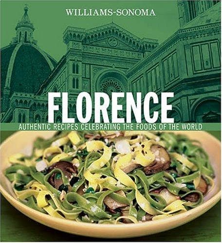 Tapa de Florence