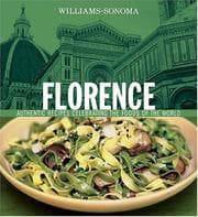 Tapa de Florence