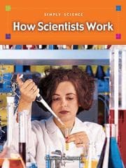Tapa de How Scientists Work