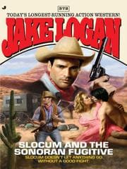 Tapa de Slocum and the Sonoran Fugitive