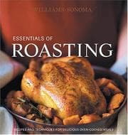 Tapa de Essentials of roasting