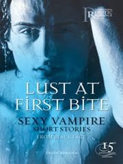 Tapa de Lust at First Bite