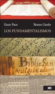 Tapa de Los fundamentalismos