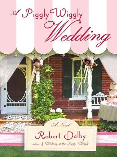 Tapa de A Piggly Wiggly Wedding