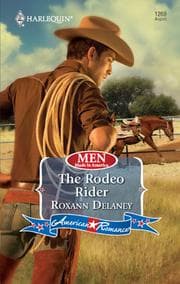 Tapa de The Rodeo Rider