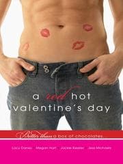Tapa de A Red Hot Valentine's Day