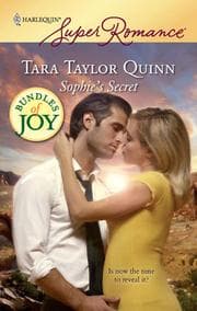 Tapa de Sophie's Secret
