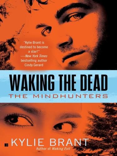 Tapa de Waking the Dead