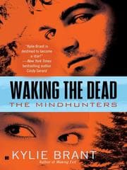 Tapa de Waking the Dead
