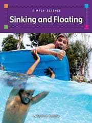 Tapa de Sinking and Floating