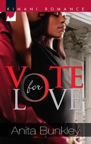 Tapa de Vote for Love