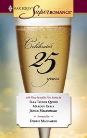 Tapa de 25 Years