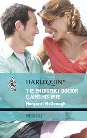 Tapa de The Emergency Doctor Claims His Wife