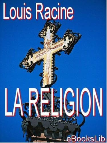 Tapa de La religion