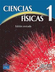 Tapa de Ciencias Fisicas 1