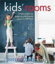 Tapa de Kids Rooms (Pottery Barn Kids)