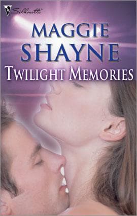 Tapa de Twilight Memories