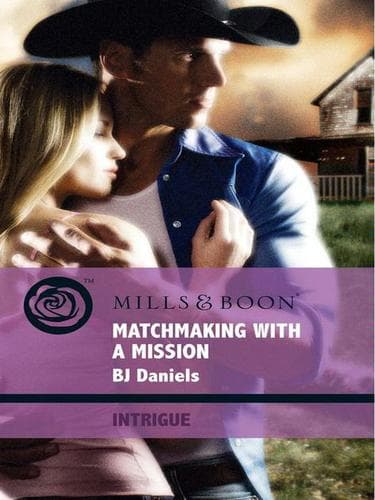 Tapa de Matchmaking with a Mission