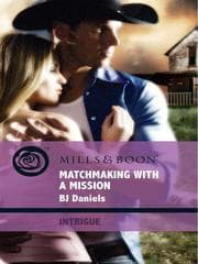 Tapa de Matchmaking with a Mission