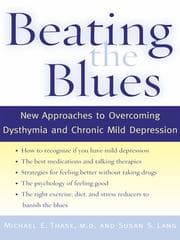 Tapa de Beating the Blues