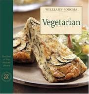 Tapa de Vegetarian