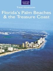 Tapa de Florida's Palm Beaches & the Treasure Coast