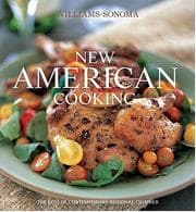 Tapa de New American Cooking