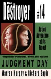 Tapa de Judgment Day