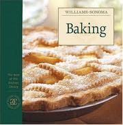 Tapa de Baking