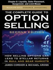 Tapa de Liquidity, Order Placement, Assignment, and Limit Moves