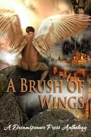Tapa de A Brush of Wings