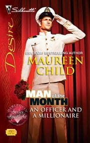 Tapa de An Officer and a Millionaire