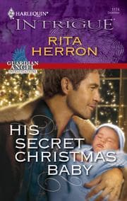 Tapa de His Secret Christmas Baby
