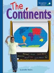 Tapa de The Continents