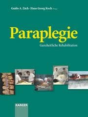Tapa de Paraplegie