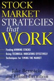 Tapa de Stock Market Strategies That Work