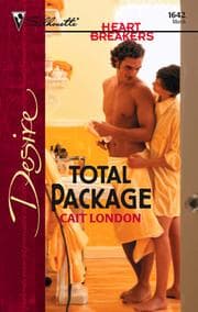 Tapa de Total Package
