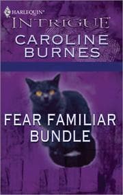 Tapa de Fear Familiar Bundle