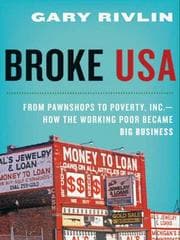 Tapa de Broke, USA