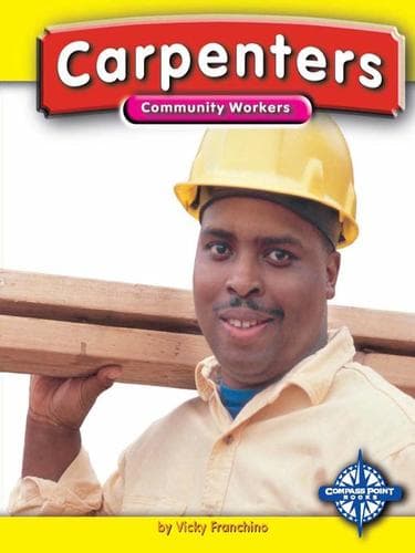 Tapa de Carpenters