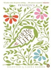 Tapa de Penguin's Poems for Life